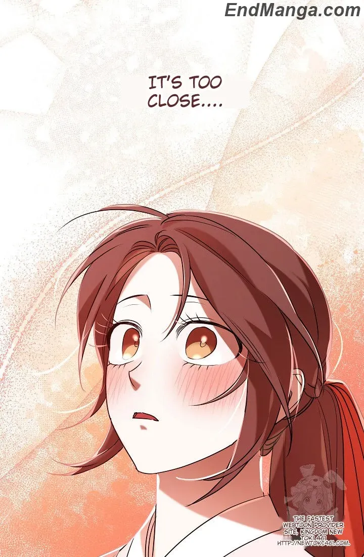 Joseon Dynasty Erotica Records Chapter 38 page 81 - 