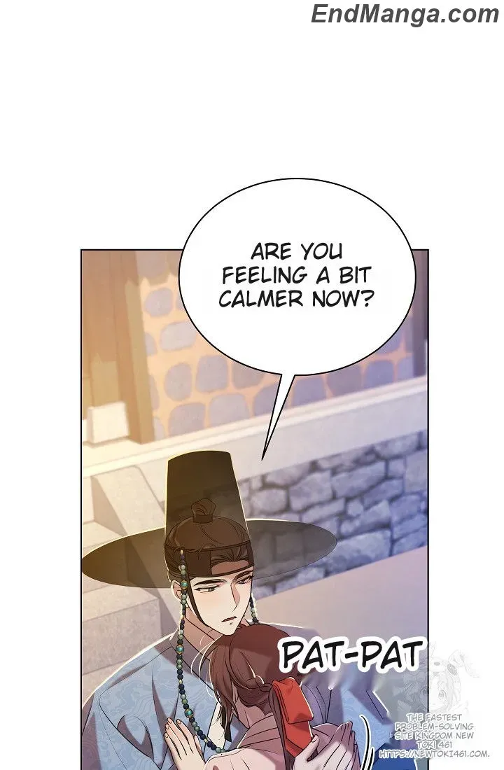Joseon Dynasty Erotica Records Chapter 38 page 10 - 