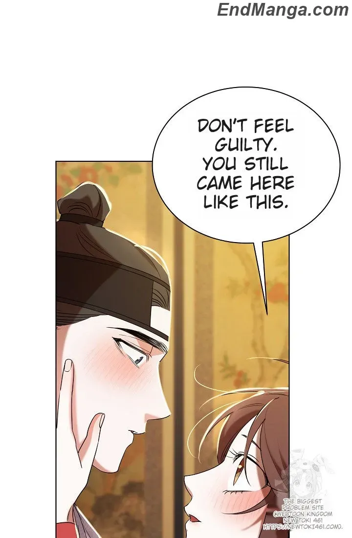 Joseon Dynasty Erotica Records Chapter 38 page 91 - 