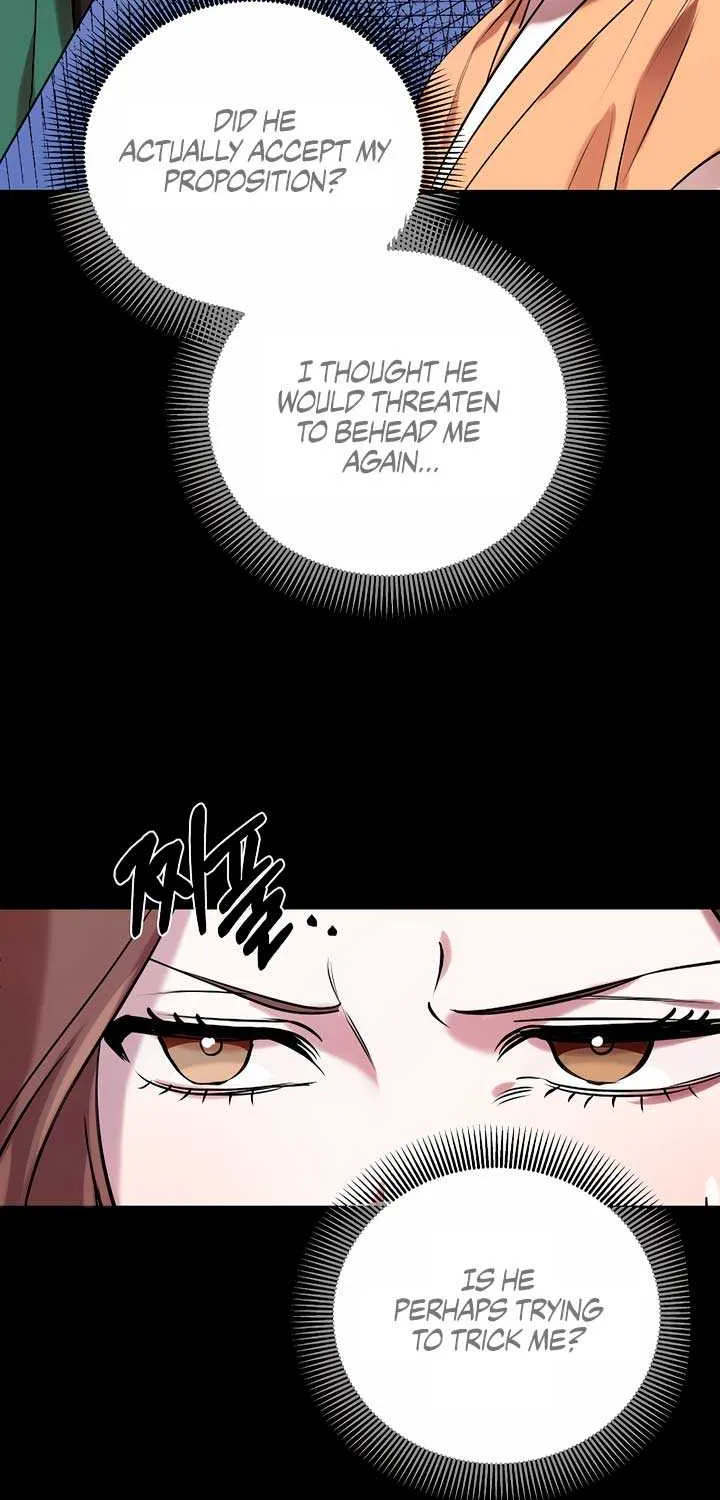 Joseon Dynasty Erotica Records Chapter 4 page 11 - 