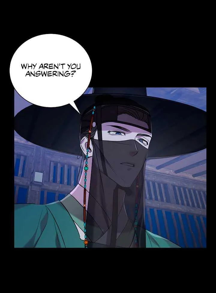 Joseon Dynasty Erotica Records Chapter 4 page 13 - 