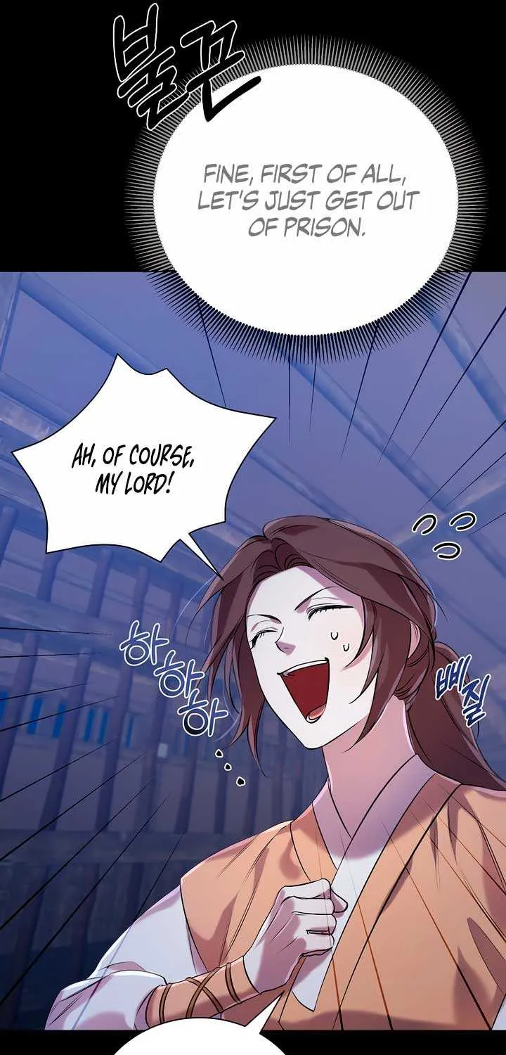 Joseon Dynasty Erotica Records Chapter 4 page 14 - 