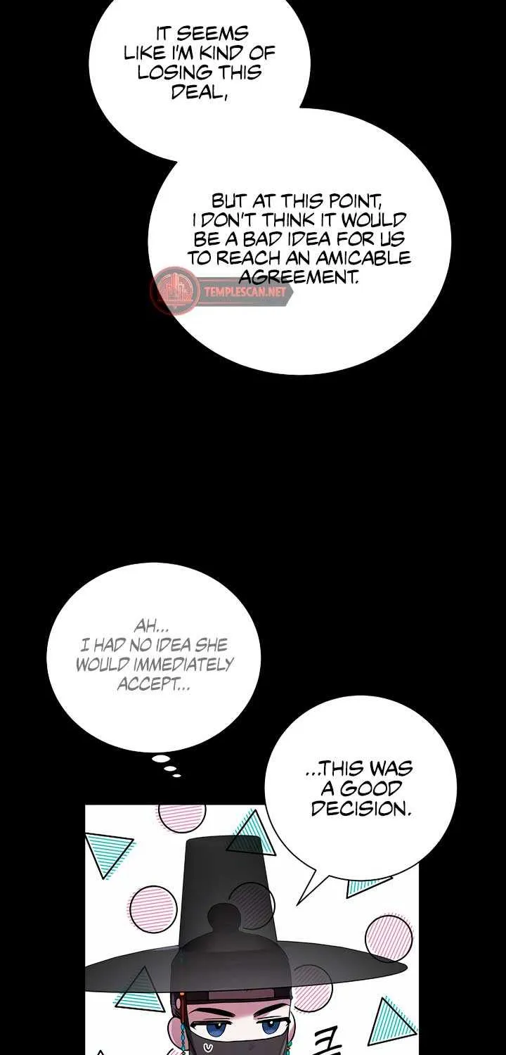 Joseon Dynasty Erotica Records Chapter 4 page 15 - 