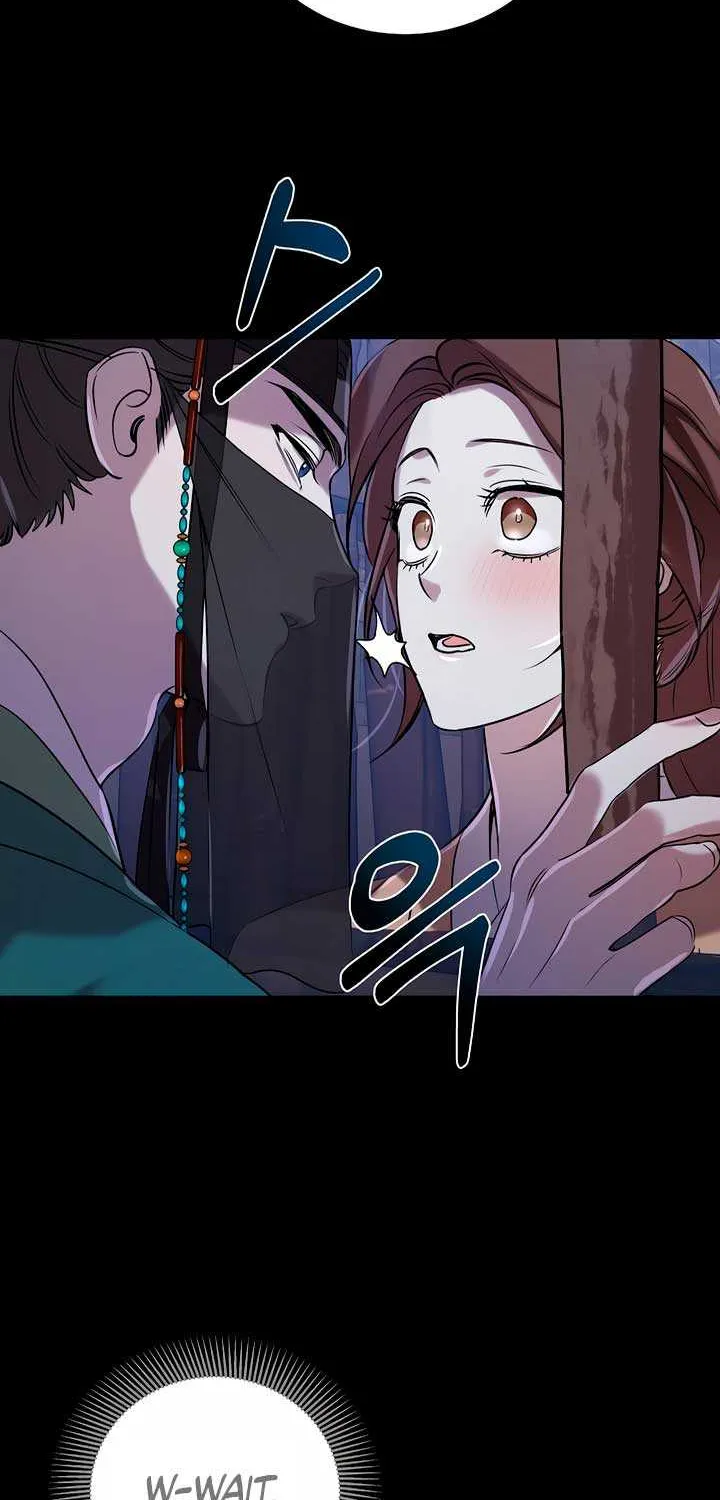 Joseon Dynasty Erotica Records Chapter 4 page 17 - 