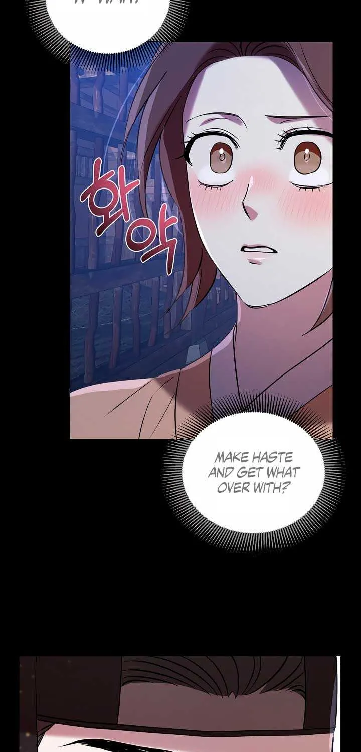 Joseon Dynasty Erotica Records Chapter 4 page 18 - 