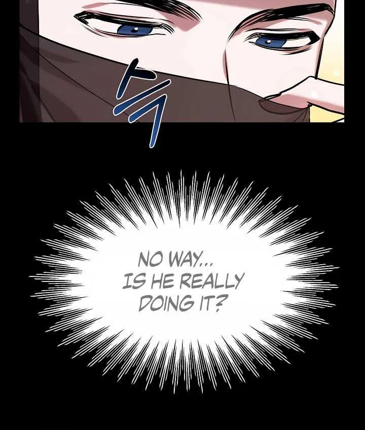 Joseon Dynasty Erotica Records Chapter 4 page 19 - 