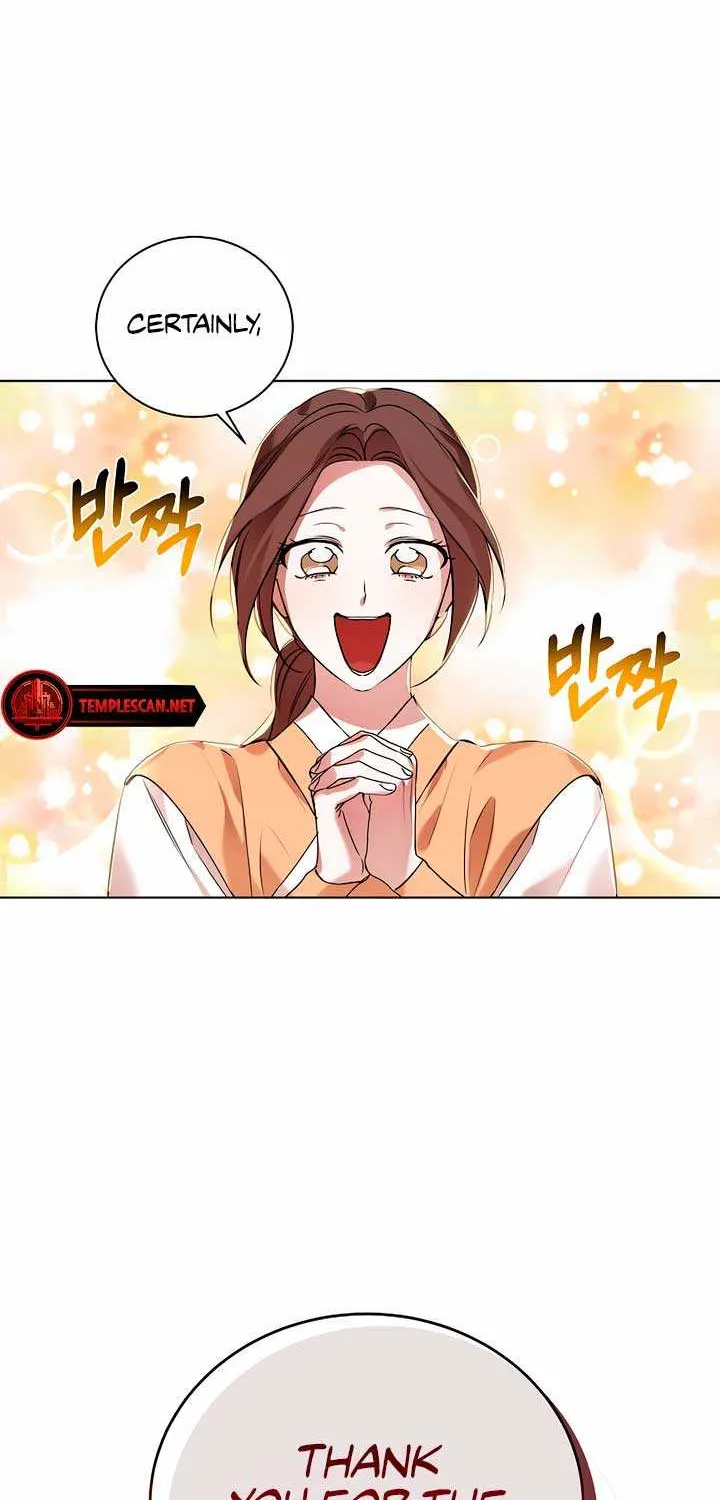 Joseon Dynasty Erotica Records Chapter 4 page 3 - 