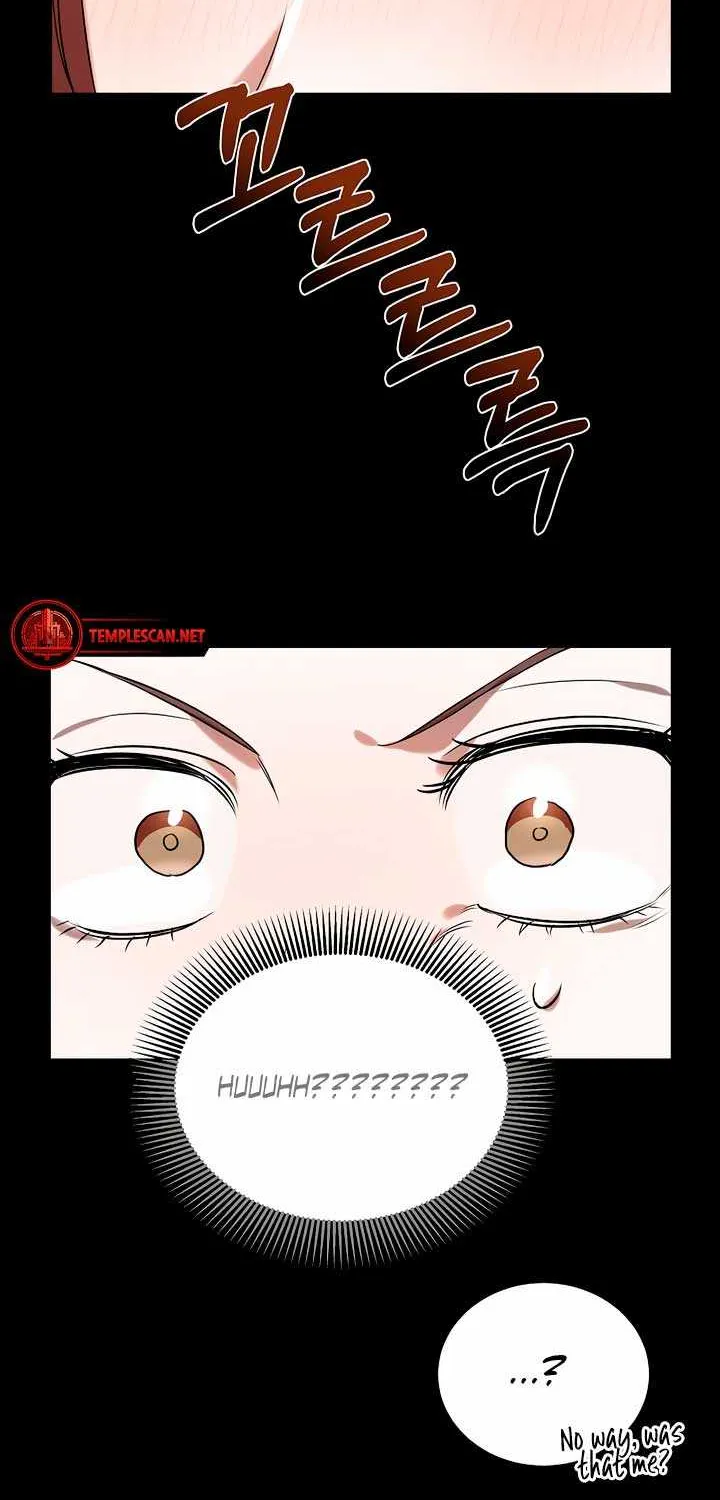 Joseon Dynasty Erotica Records Chapter 4 page 21 - 