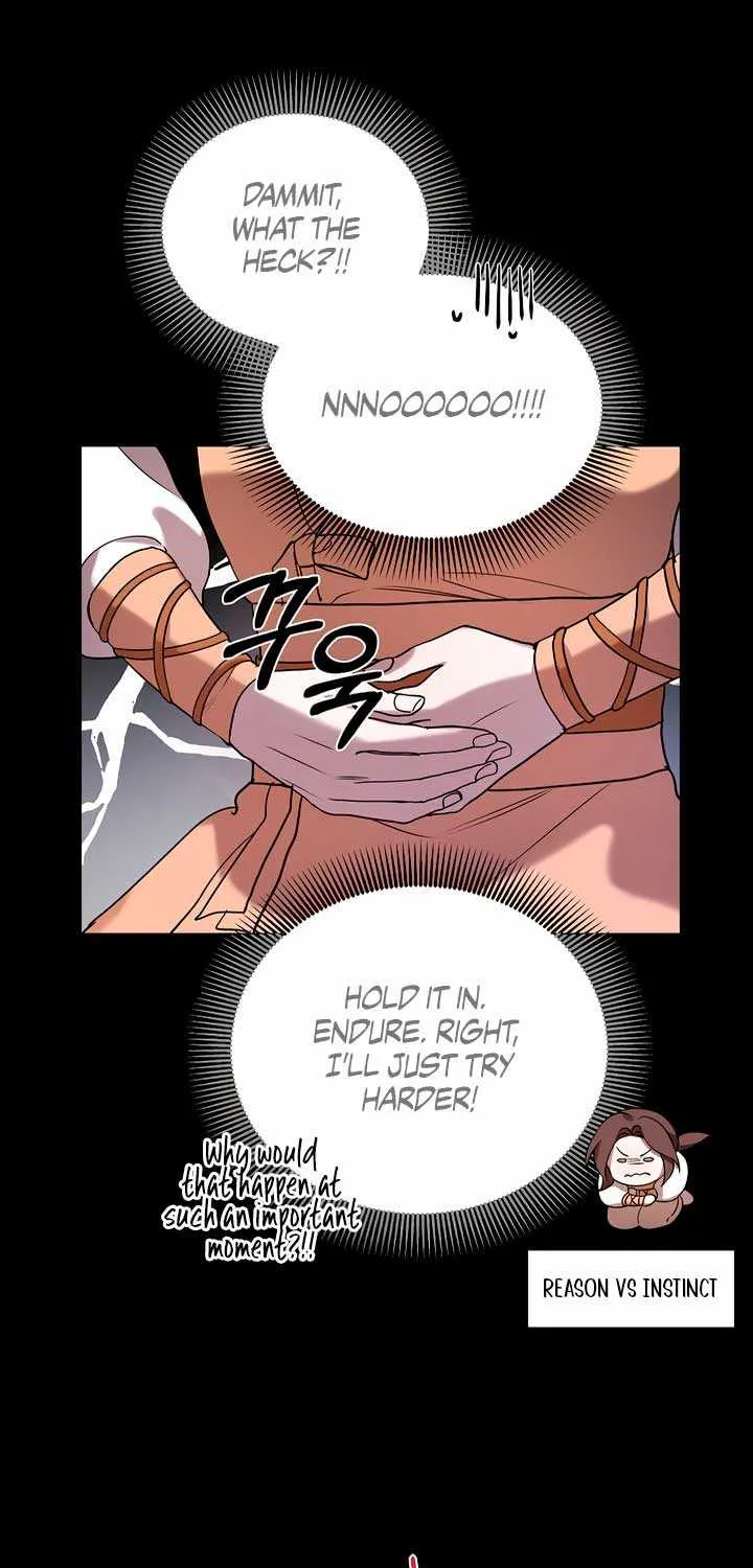 Joseon Dynasty Erotica Records Chapter 4 page 22 - 