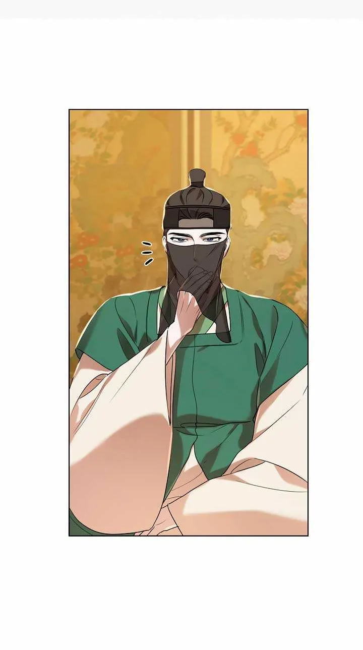 Joseon Dynasty Erotica Records Chapter 4 page 25 - 