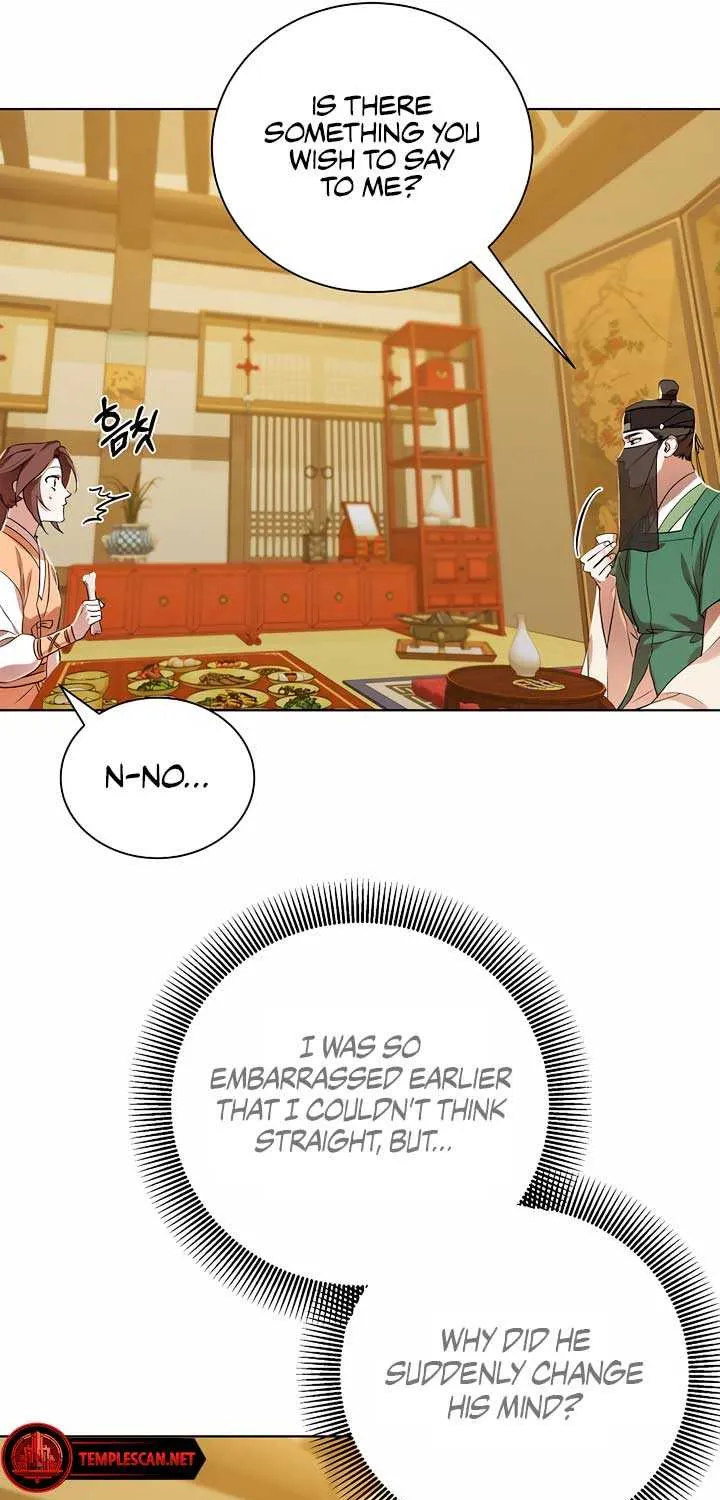 Joseon Dynasty Erotica Records Chapter 4 page 26 - 