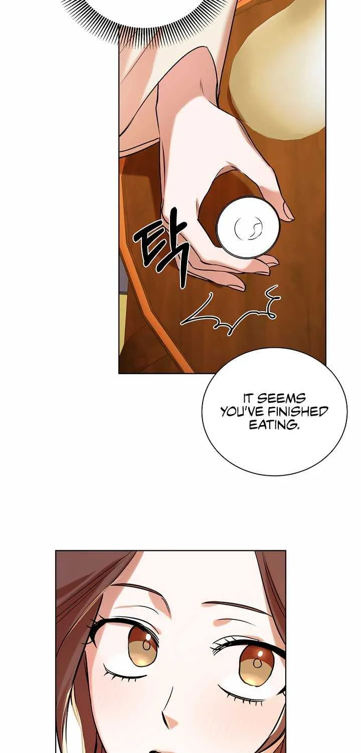 Joseon Dynasty Erotica Records Chapter 4 page 28 - 