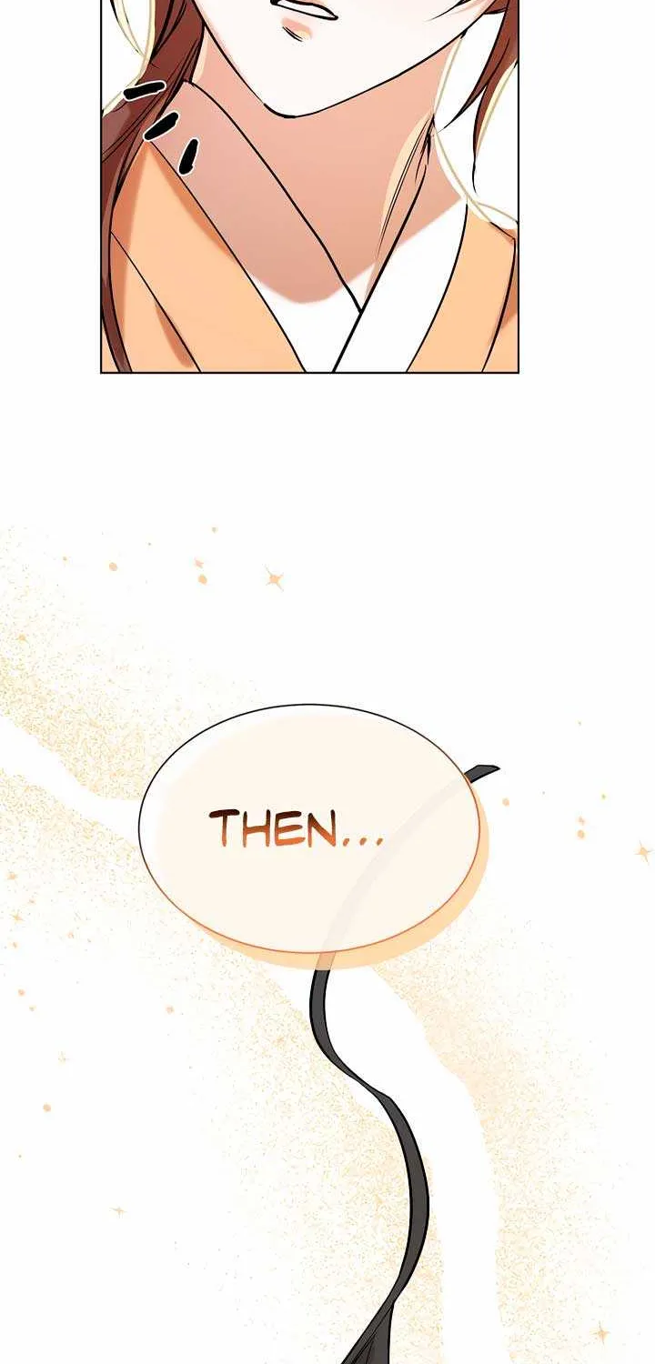 Joseon Dynasty Erotica Records Chapter 4 page 29 - 