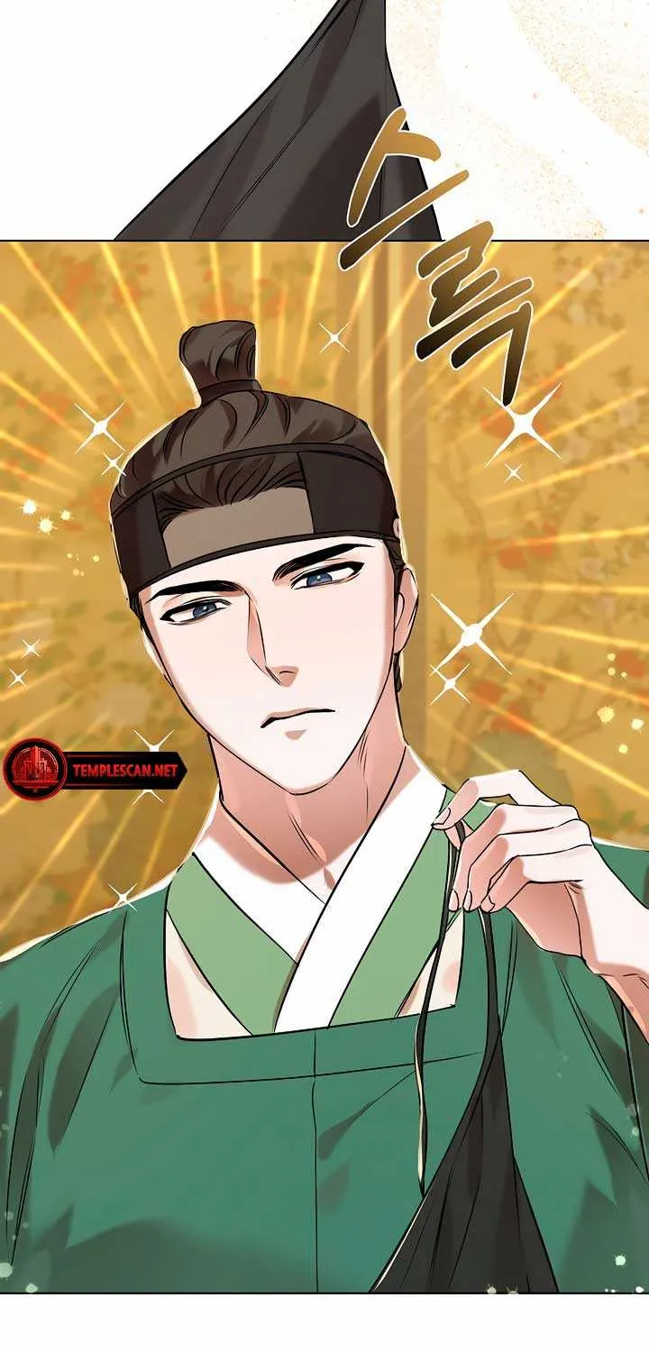 Joseon Dynasty Erotica Records Chapter 4 page 30 - 