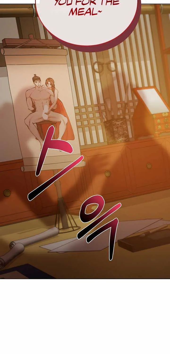 Joseon Dynasty Erotica Records Chapter 4 page 4 - 