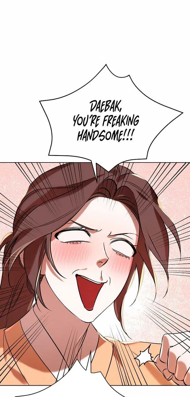 Joseon Dynasty Erotica Records Chapter 4 page 32 - 