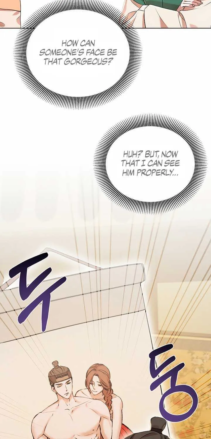 Joseon Dynasty Erotica Records Chapter 4 page 34 - 