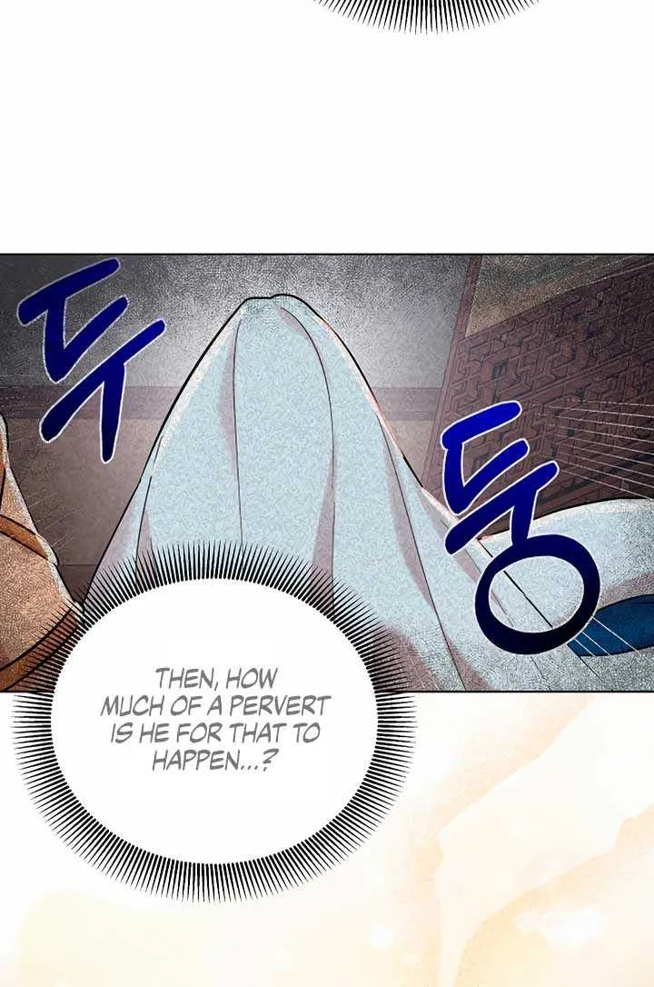 Joseon Dynasty Erotica Records Chapter 4 page 37 - 