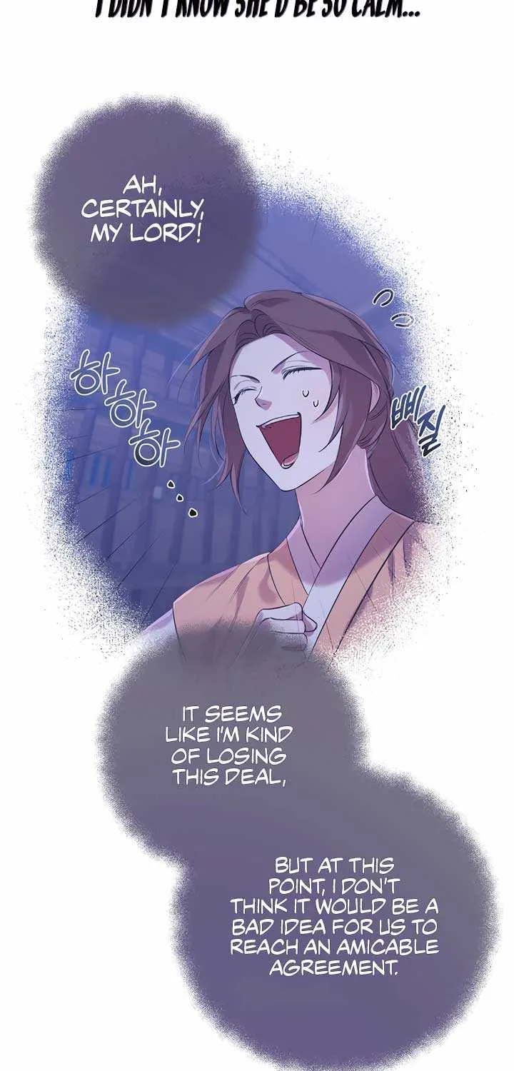 Joseon Dynasty Erotica Records Chapter 4 page 42 - 