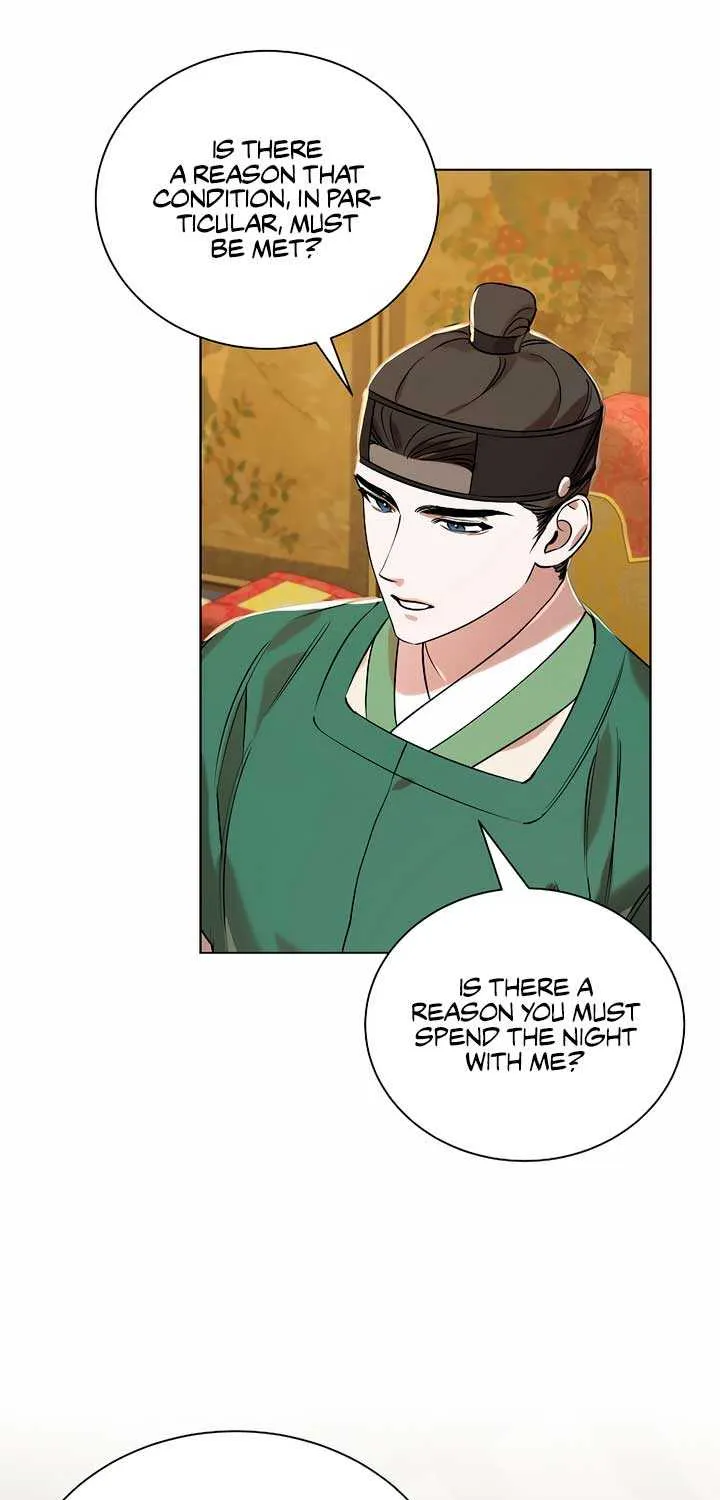 Joseon Dynasty Erotica Records Chapter 4 page 44 - 