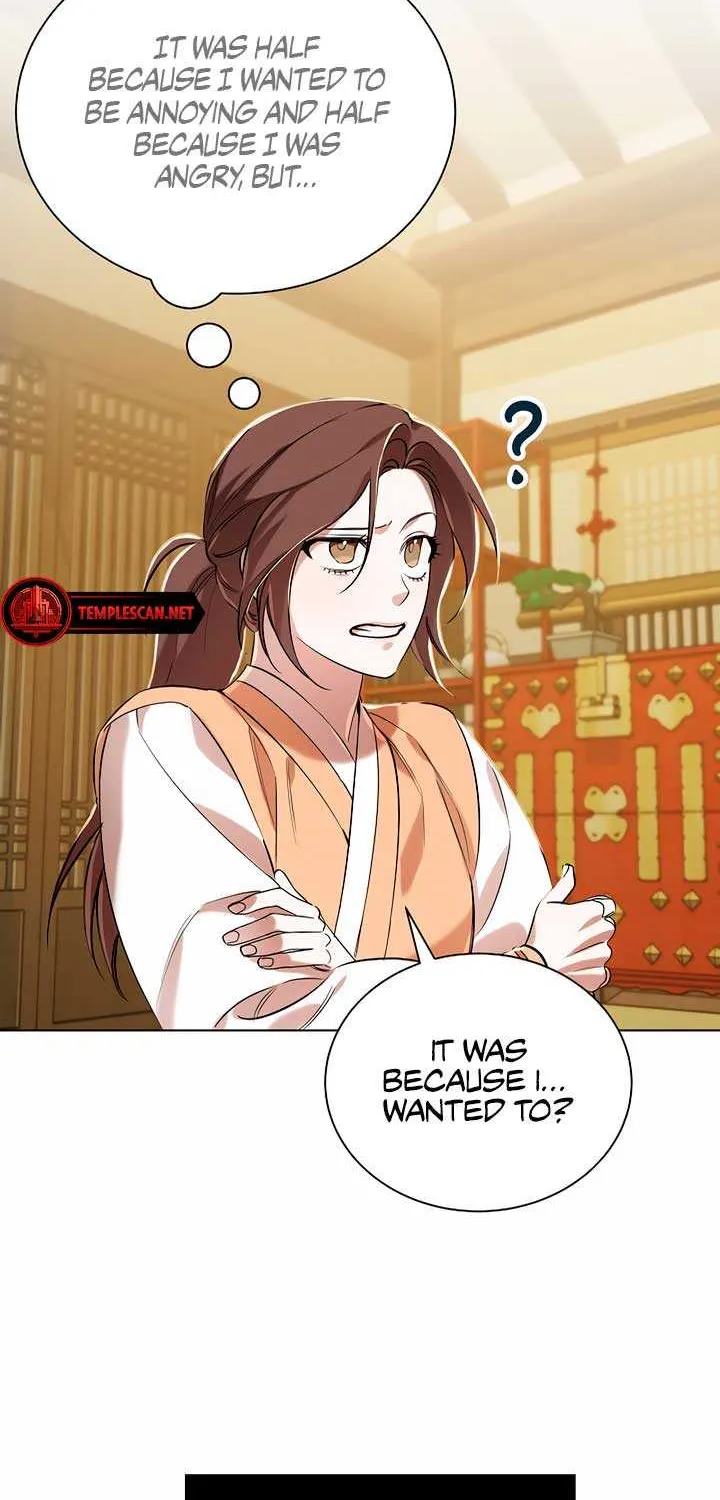 Joseon Dynasty Erotica Records Chapter 4 page 45 - 