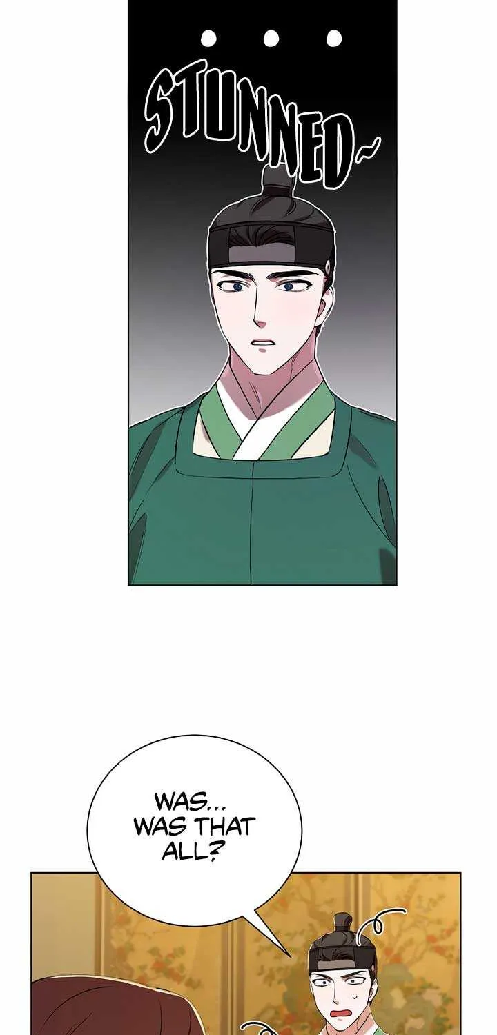 Joseon Dynasty Erotica Records Chapter 4 page 46 - 
