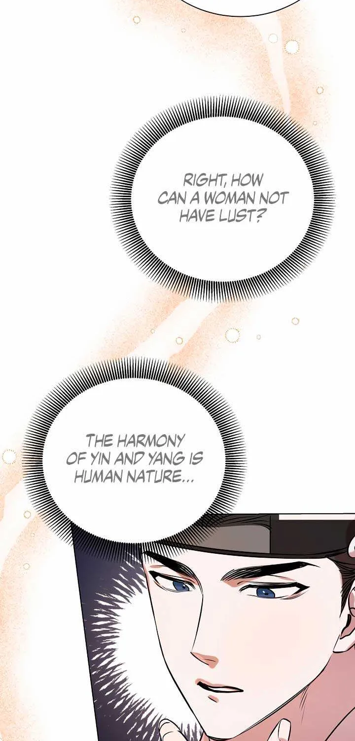 Joseon Dynasty Erotica Records Chapter 4 page 51 - 