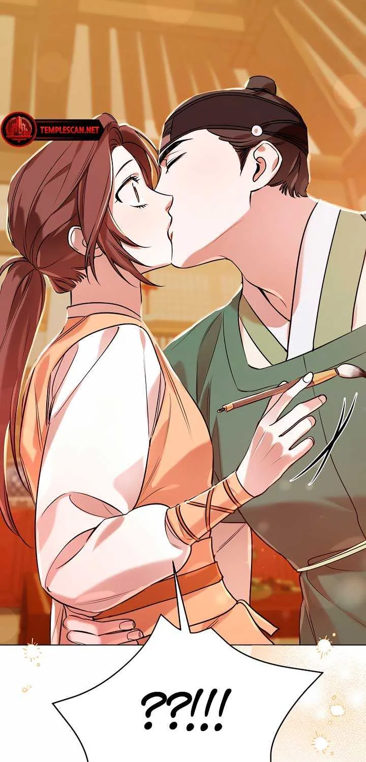 Joseon Dynasty Erotica Records Chapter 4 page 59 - 