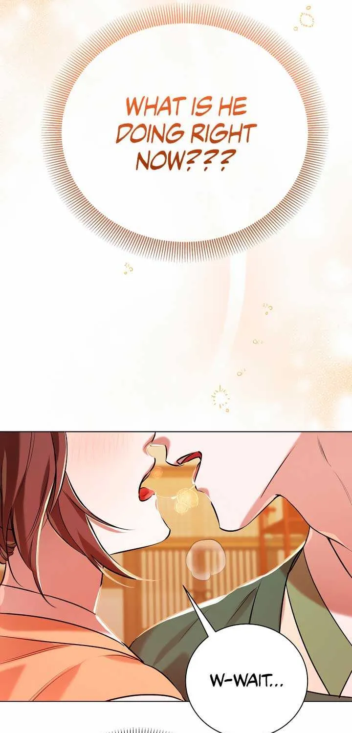 Joseon Dynasty Erotica Records Chapter 4 page 61 - 