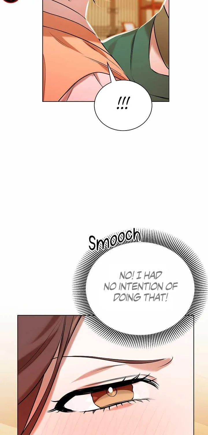 Joseon Dynasty Erotica Records Chapter 4 page 63 - 