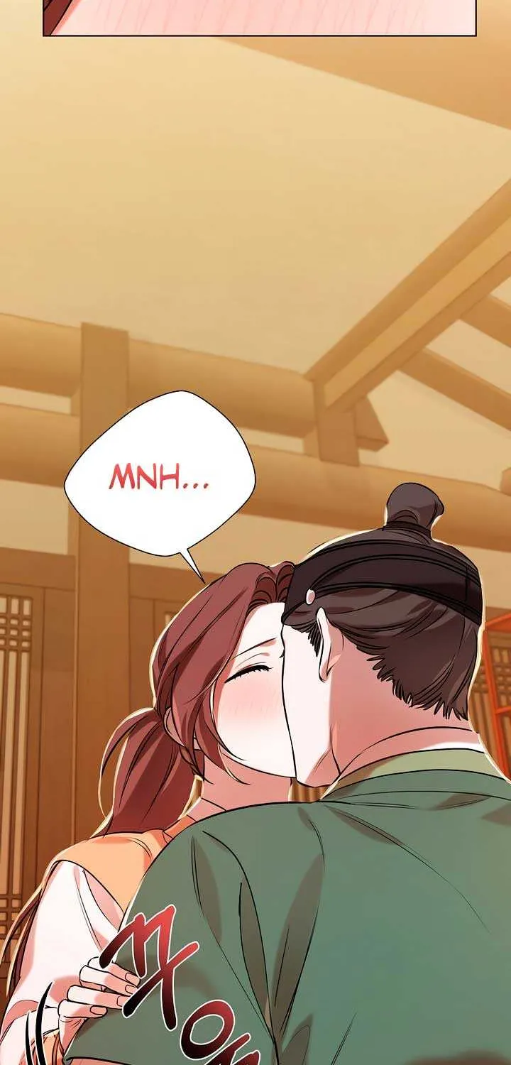 Joseon Dynasty Erotica Records Chapter 4 page 64 - 