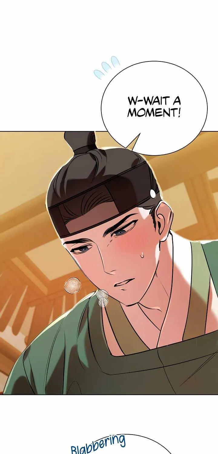 Joseon Dynasty Erotica Records Chapter 4 page 70 - 