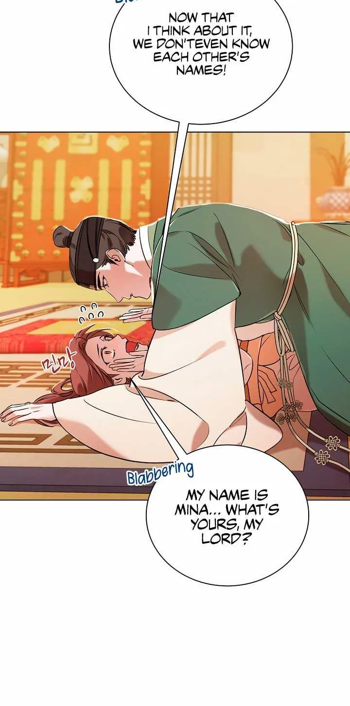 Joseon Dynasty Erotica Records Chapter 4 page 71 - 