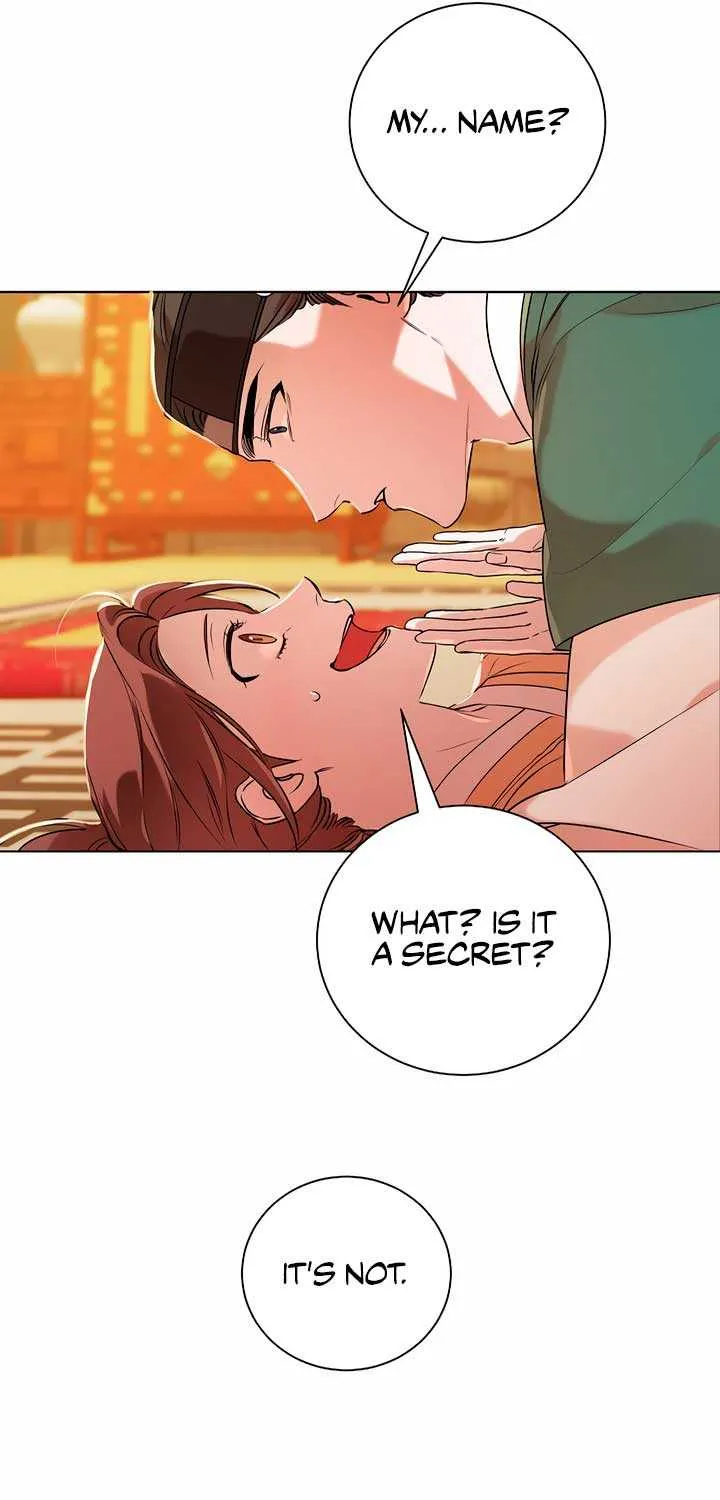 Joseon Dynasty Erotica Records Chapter 4 page 72 - 
