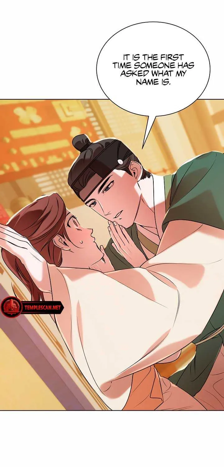 Joseon Dynasty Erotica Records Chapter 4 page 73 - 