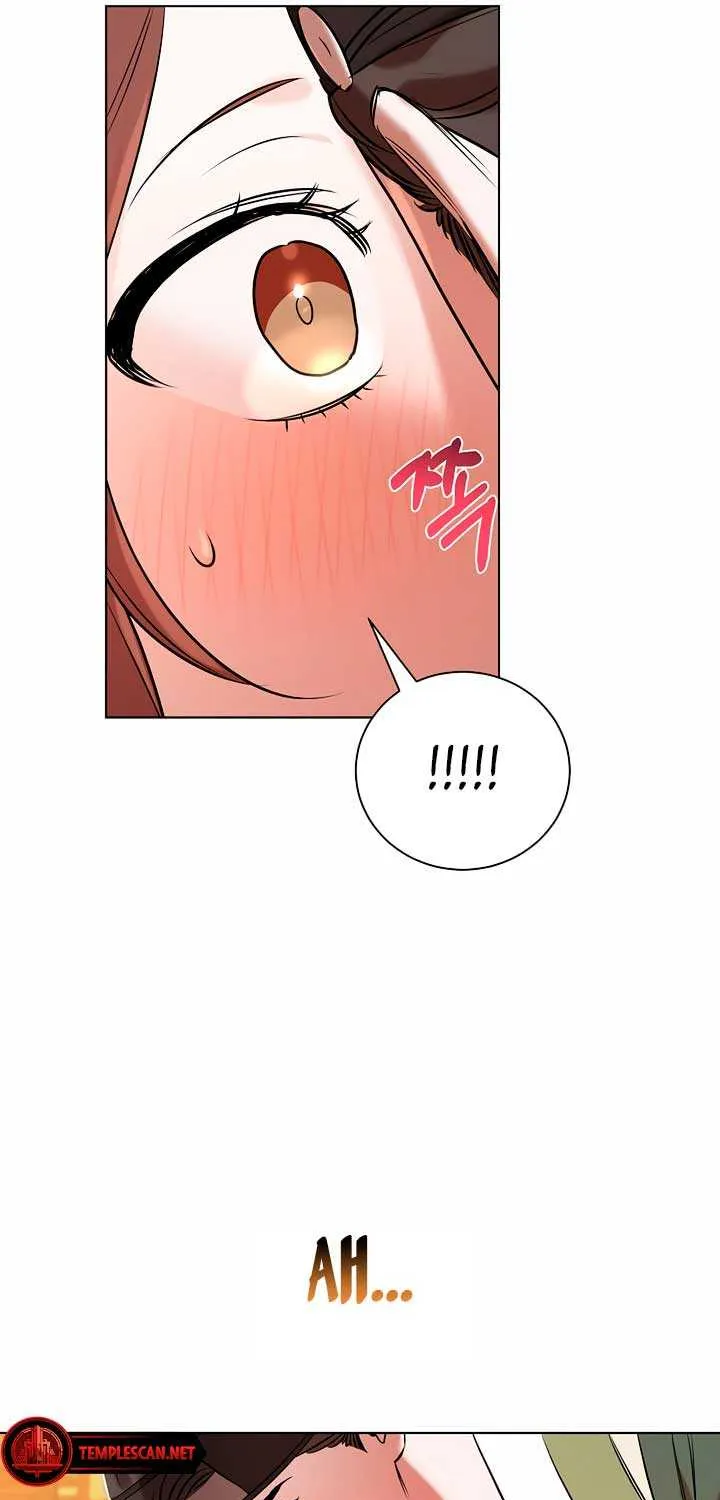 Joseon Dynasty Erotica Records Chapter 4 page 78 - 