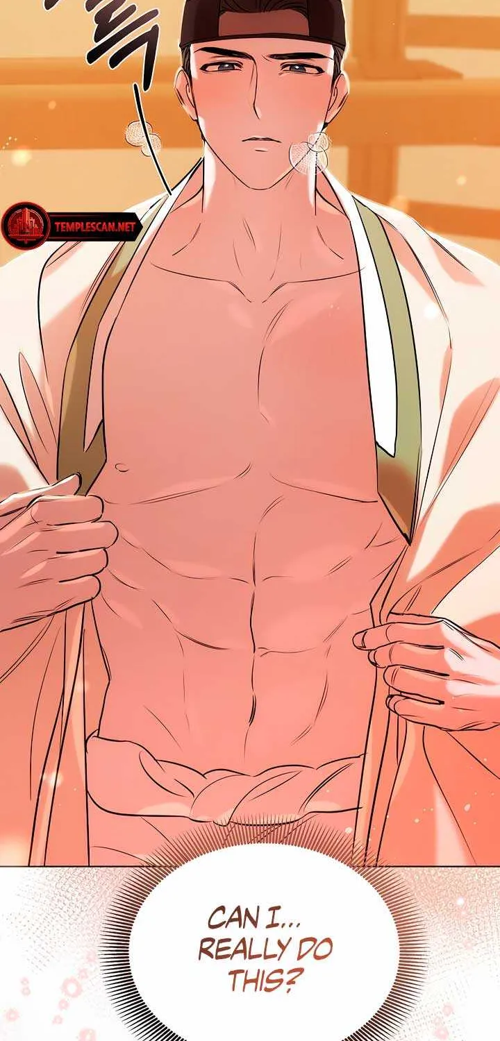 Joseon Dynasty Erotica Records Chapter 4 page 84 - 