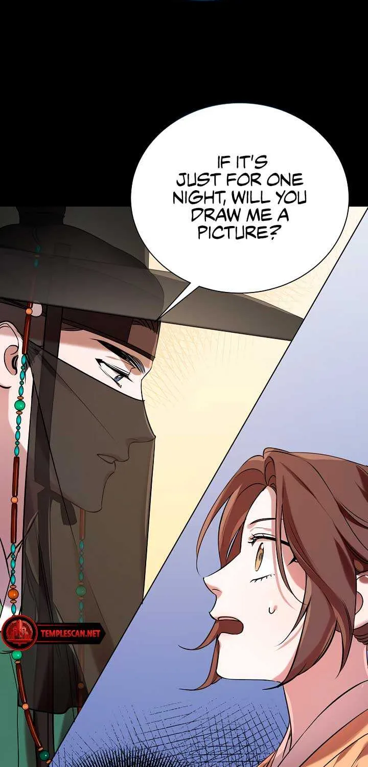 Joseon Dynasty Erotica Records Chapter 4 page 10 - 