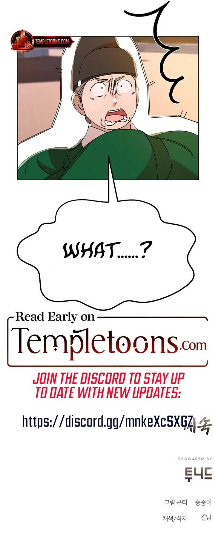 Joseon Dynasty Erotica Records Chapter 40 page 11 - 