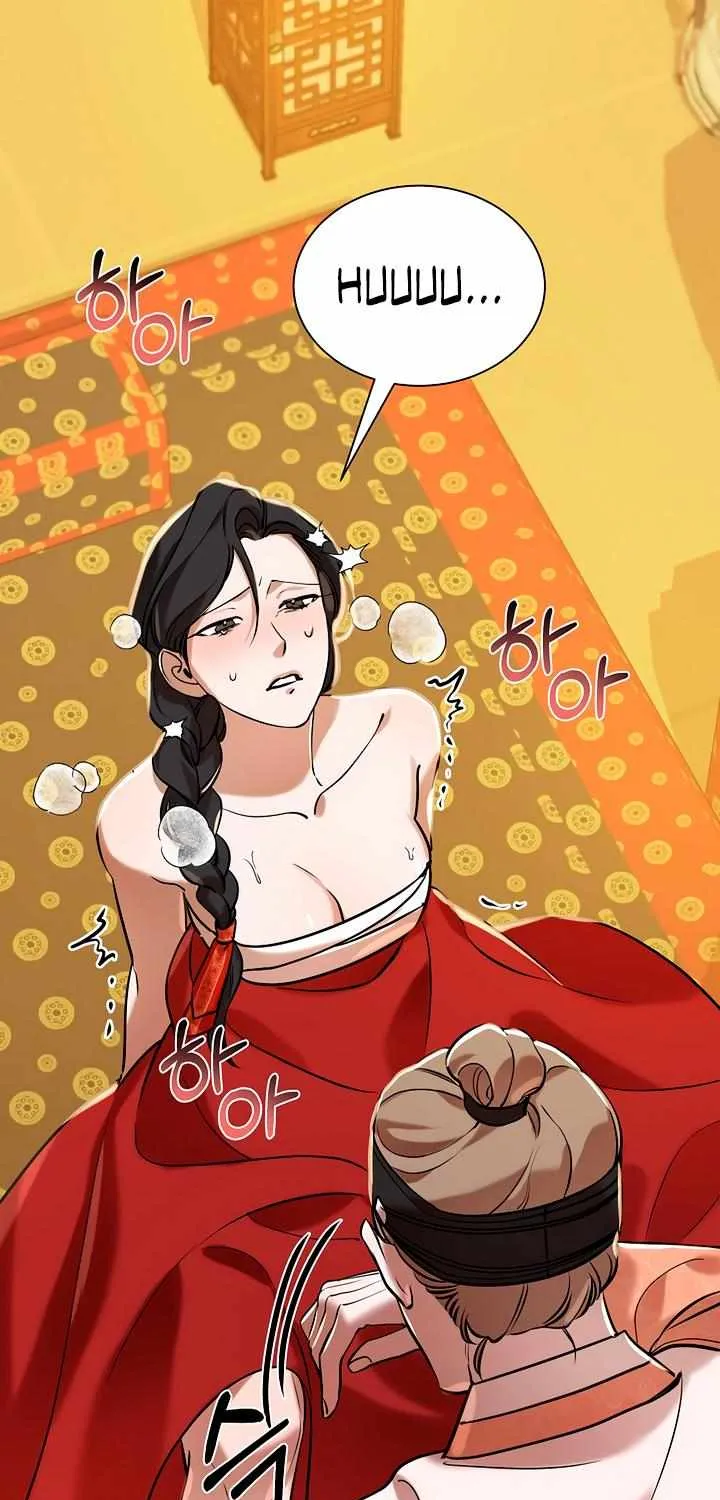Joseon Dynasty Erotica Records Chapter 5 page 102 - 