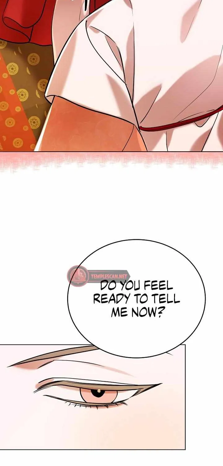 Joseon Dynasty Erotica Records Chapter 5 page 103 - 