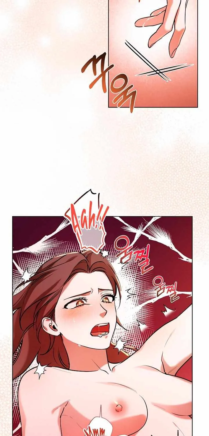 Joseon Dynasty Erotica Records Chapter 5 page 13 - 