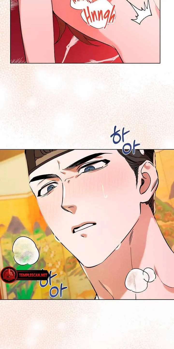 Joseon Dynasty Erotica Records Chapter 5 page 14 - 