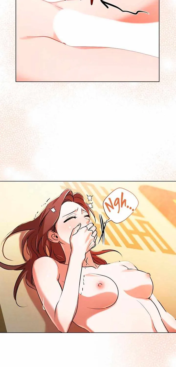 Joseon Dynasty Erotica Records Chapter 5 page 18 - 
