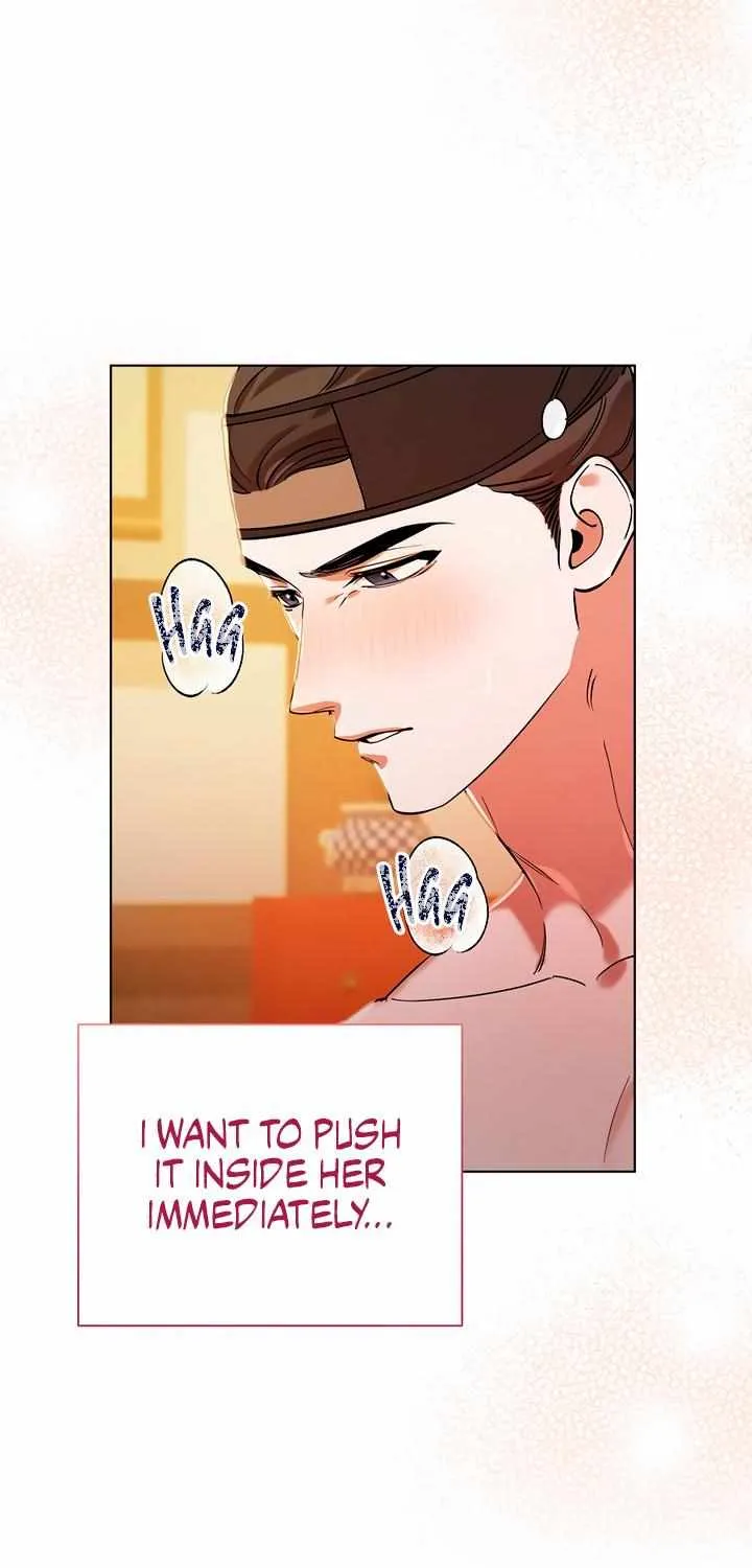 Joseon Dynasty Erotica Records Chapter 5 page 19 - 
