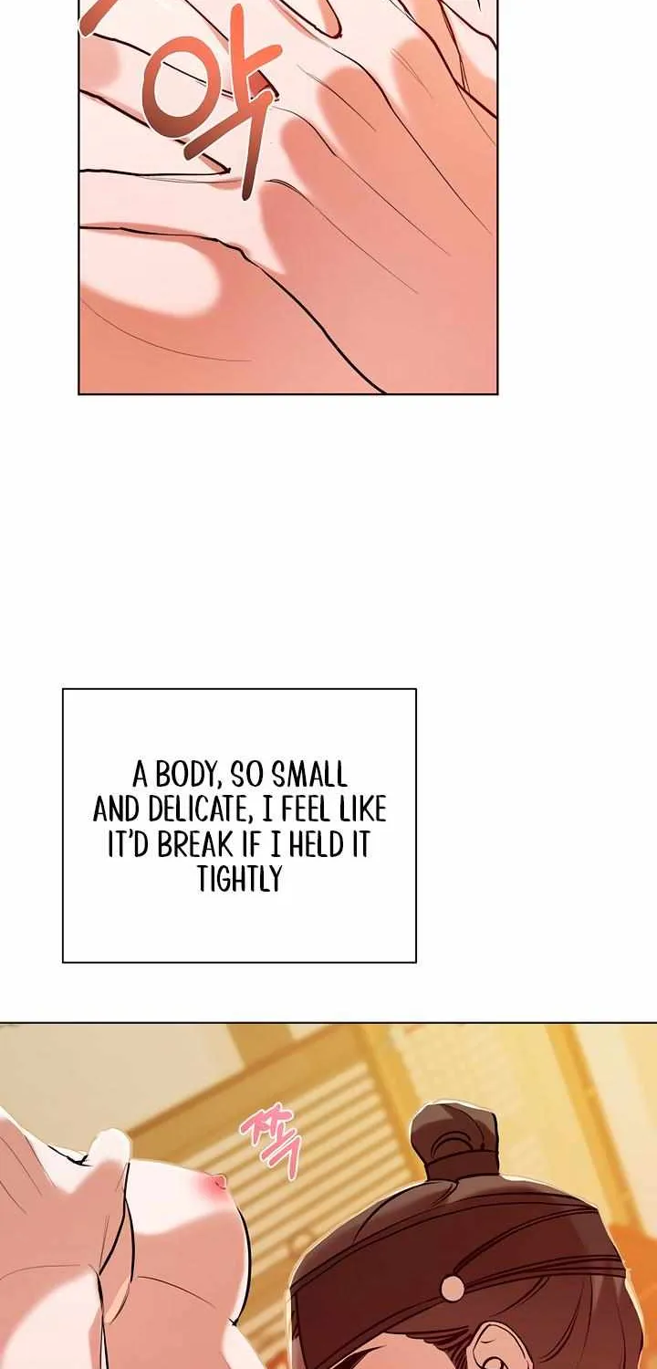 Joseon Dynasty Erotica Records Chapter 5 page 3 - 