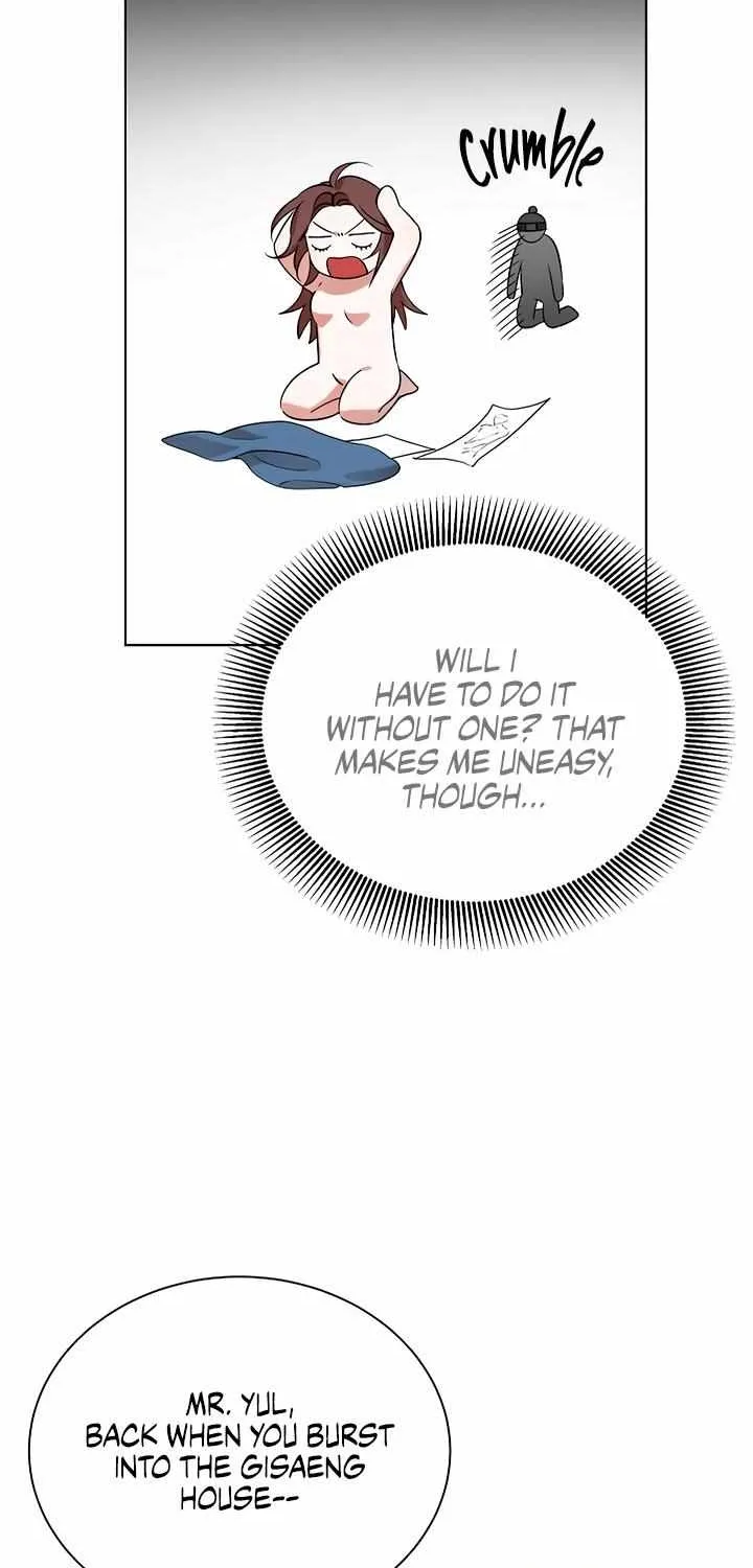 Joseon Dynasty Erotica Records Chapter 5 page 24 - 