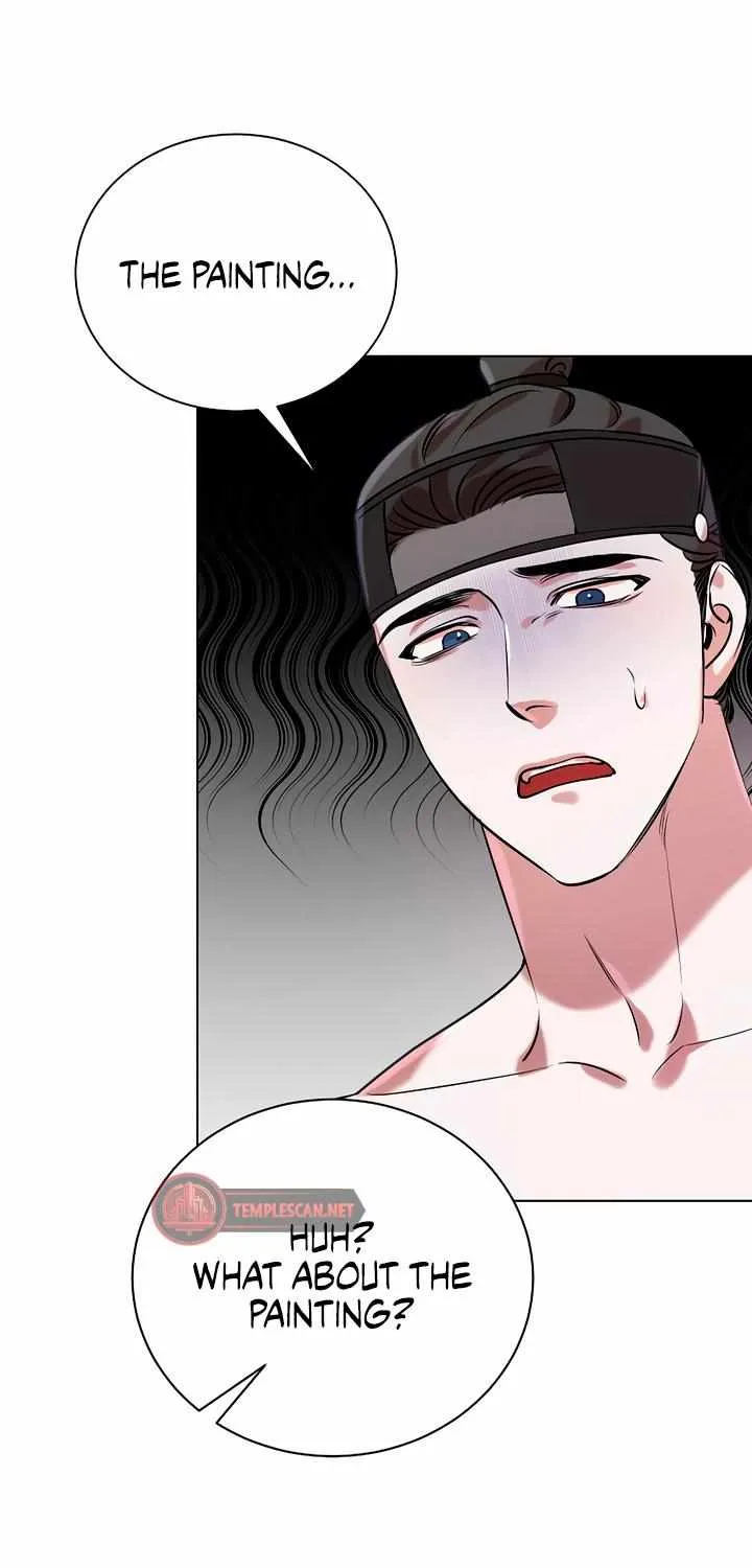 Joseon Dynasty Erotica Records Chapter 5 page 27 - 
