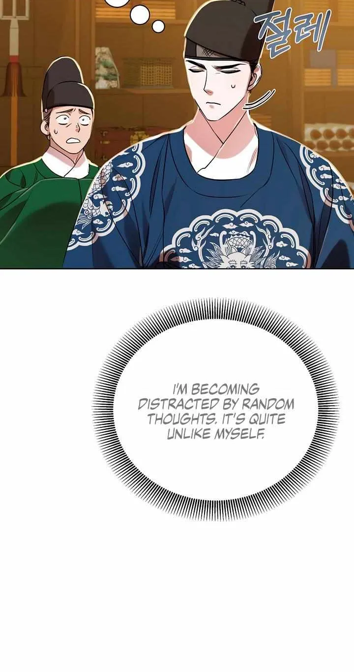 Joseon Dynasty Erotica Records Chapter 5 page 38 - 
