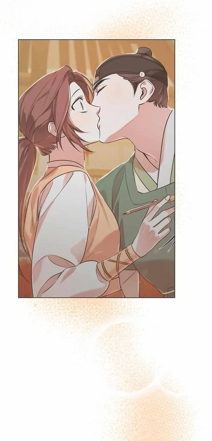 Joseon Dynasty Erotica Records Chapter 5 page 40 - 